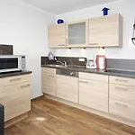 Yachthafenresidenz-wohnung-9108-882 * Kuehlungsborn