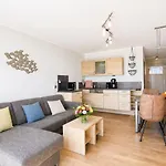 Yachthafenresidenz-wohnung-9108-882 Apartament