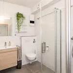 Yachthafenresidenz-wohnung-9108-882 Apartment