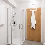 Yachthafenresidenz-wohnung-9108-882 Apartment *