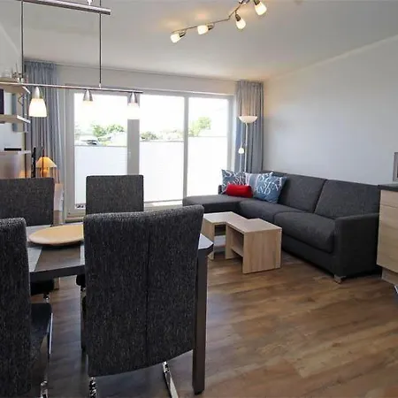 Yachthafenresidenz-wohnung-9108-882 Apartment *