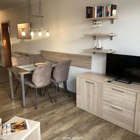 Yachthafenresidenz-wohnung-9108-882 Apartment *