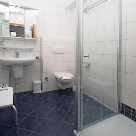 Yachthafenresidenz-wohnung-9108-882 Apartamento *