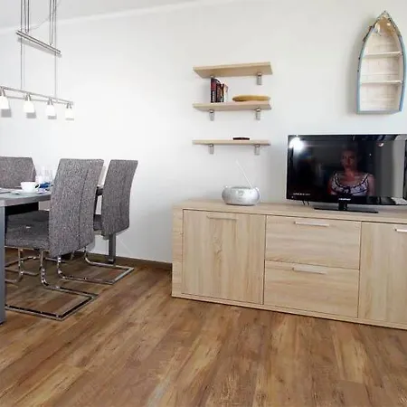 Yachthafenresidenz-wohnung-9108-882 아파트