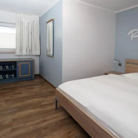 Apartamento Yachthafenresidenz-wohnung-9108-882 *