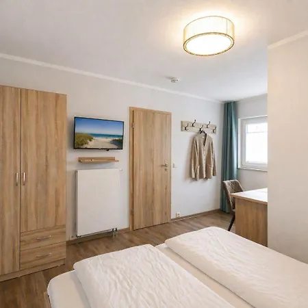 Appartement Yachthafenresidenz-wohnung-9108-882 Ostseebad Kühlungsborn