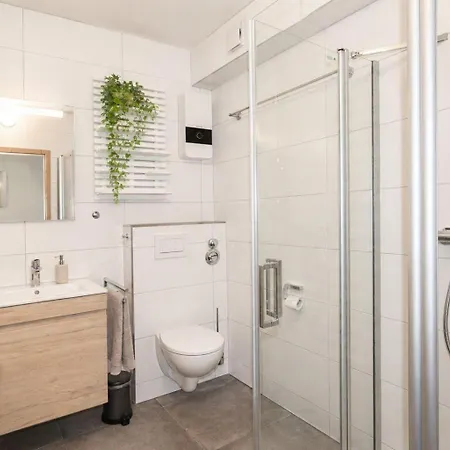 Yachthafenresidenz-wohnung-9108-882 Appartement
