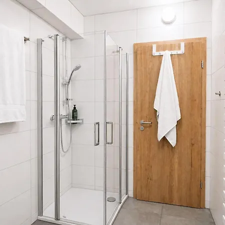 Yachthafenresidenz-wohnung-9108-882 Lejlighed *